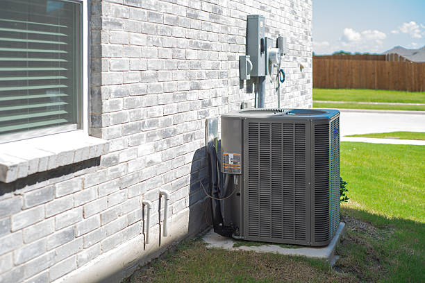Reliable Hvac contractor in Efland, NC by FH HVAC